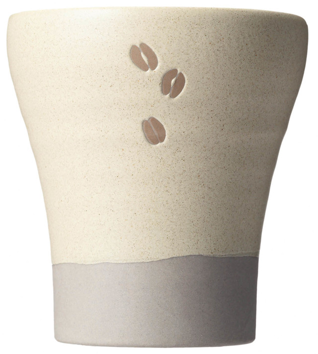 オリジナル 陶器タンブラー