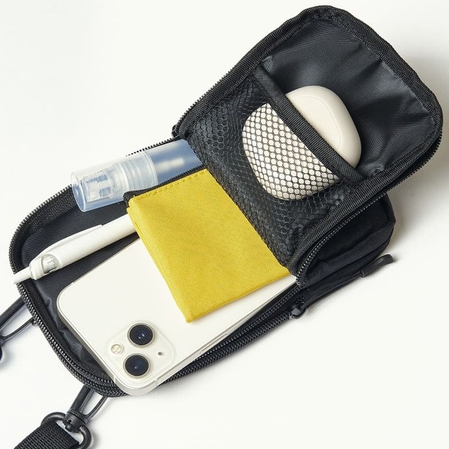 【モンベル『mont-bell 50th ANNIVERSARY BOOK』（宝島社）】アウトドアにも日常使いにもぴったり