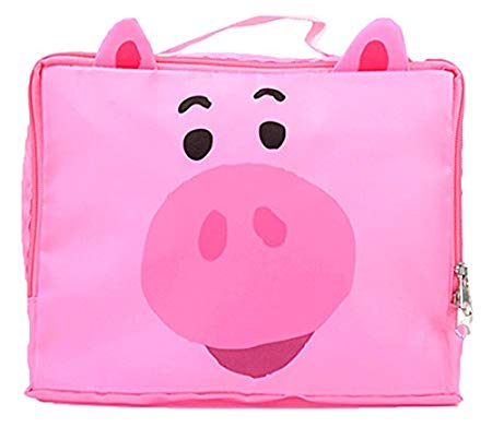 ピクサーコレクション トラベル収納バッグS  アントレックス/1,200円/発売中