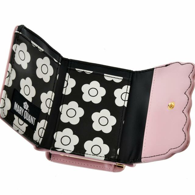【MARY QUANT】ミニー 財布・ウォレット MINNIE DAY 2023 5,390円