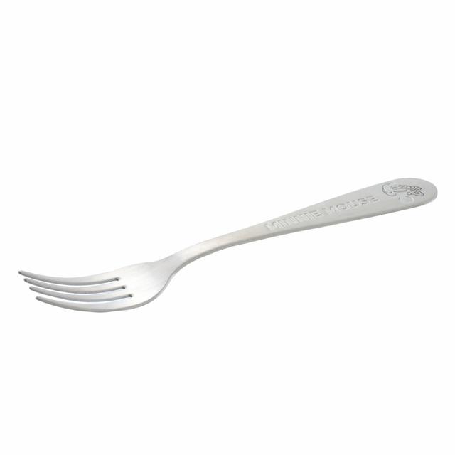 フォーク ステンレス 660円