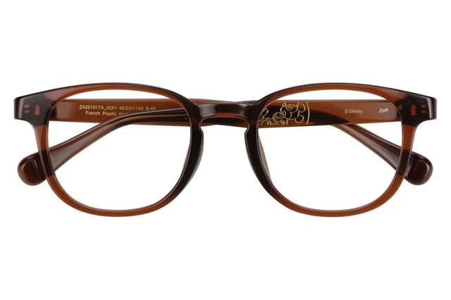 Disney Collection created by Zoff “Mickey & Minnie