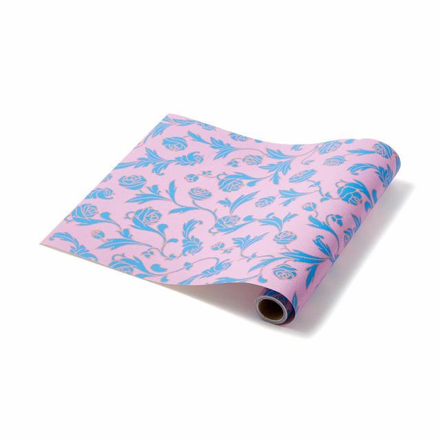 リムーバブルウォールペーパー エスニック