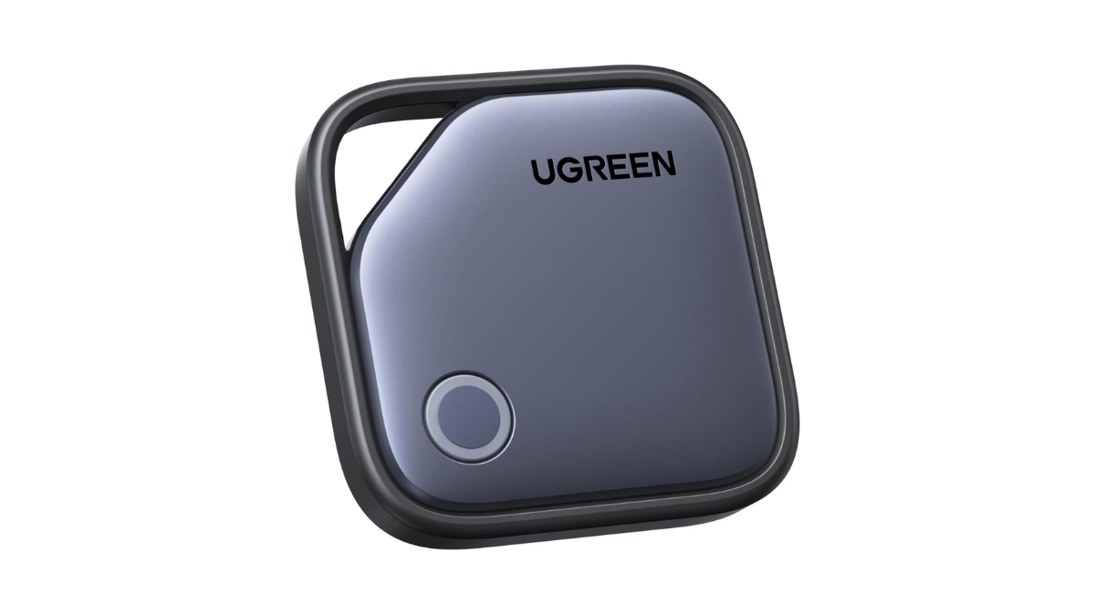 財布に入るAirTag互換。超薄で鳴る“スマートトラッカー”が毎日の忘れ物対策にぴったりだった #Amazonセール - ウレぴあ総研