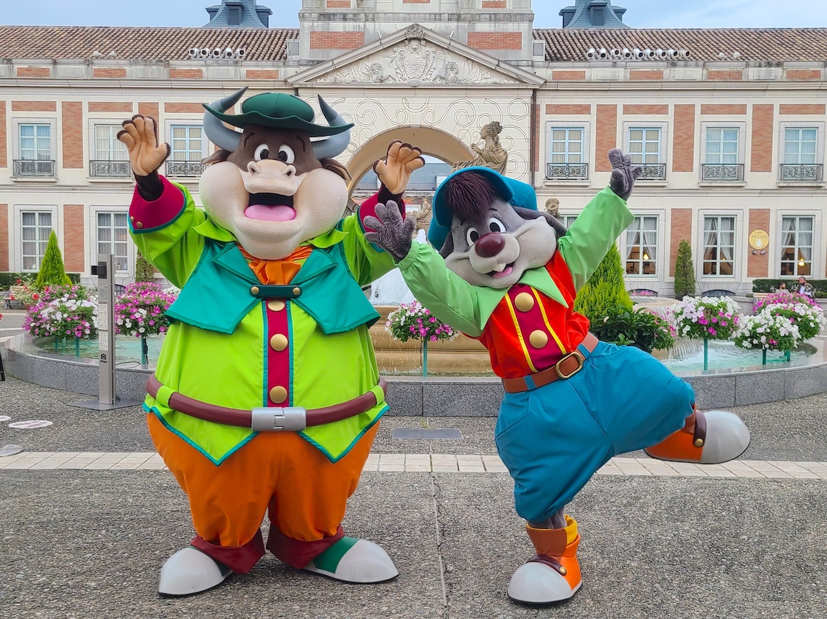 志摩スペイン村】新ショー＆新イベントに大興奮！気になる最新