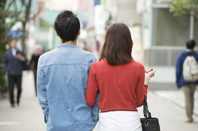 積極的 ガツガツしてる 女性のこんなアプローチをどう思うか男性たちに聞いてみた 1 2 Mimot ミモット