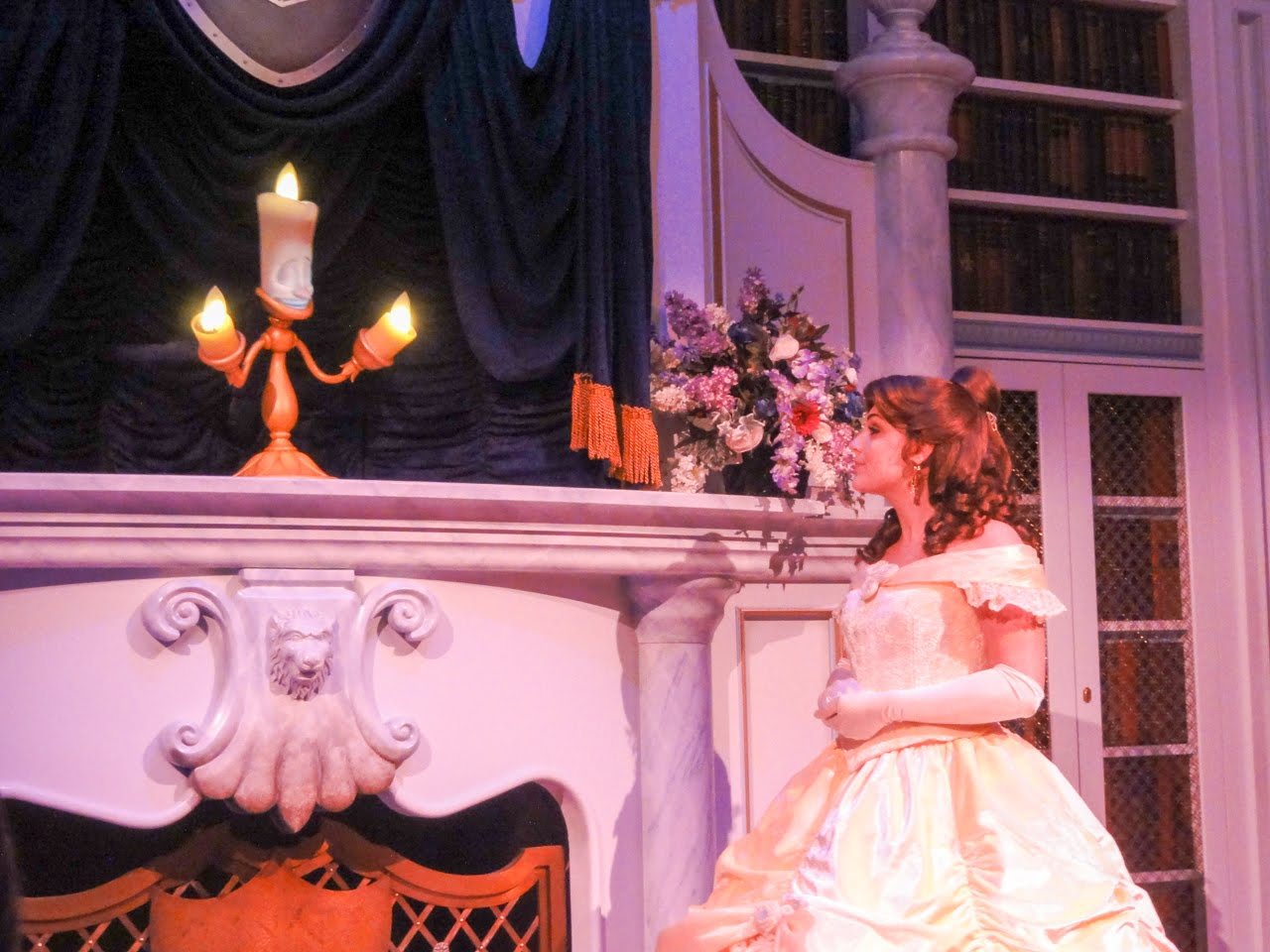 東京ディズニーランドの未来がここにある フロリダ マジック キングダム 新ファンタジーランド徹底ガイド 1 4 ディズニー特集 ウレぴあ総研