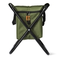 クーラーバッグ付き折りたたみチェア 1500円（税込1650円）