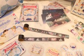 「ディズニー シンデレラ」OH MY CAFE