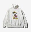Mickey Mouse / HIGH NECK SWEAT by F/CE. 19,800円