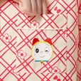 パジャマ(半袖&ロングパンツ) DORAEMON ¥2,990
