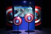 【マーベル】日本初上陸『アベンジャーズ展』レポート! 胸アツ“なりきり体験型”に注目