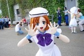 2日目は約15万人が来場！夏コミ（C92）コスプレ写真まとめvol.3／スタッフ「ガルパン」併せ、水着ニトクリス、アイマスPなど