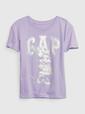ミニーTシャツ　3,490円｜Gapディズニー創立100周年スペシャルコレクション