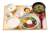 「【3位】〈5月新商品〉アカモクねばとろ定食」＜集計期間：2026年1月1日～2026年6月30日＞【2026年上半期「やよい軒」で最も売れた定食は？定番定食・期間限定定食・サイドメニューのトップ5をご紹介！】