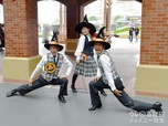 ジップンズーム・ガイドツアー|2017年 東京ディズニーランド「ディズニー・ハロウィーン」