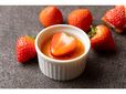 デザートビュッフェ「Strawberry Collection 2021」