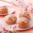 「焼きむしケーキ（桜）」＜税込価格：251円＞【木村屋總本店から「酒種 桜づつみ」など新商品4種類が登場】