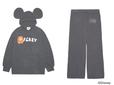 【SNIDEL HOME/MICKEY&MINNIE COLLECTION】お揃いで着れる♪メンズコレクション