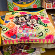 2015年 東京ディズニーシー「ディズニー・サマーフェスティバル」スペシャルグッズ
