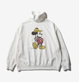 Mickey Mouse / HIGH NECK SWEAT by F/CE. 19,800円