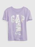 ミニーTシャツ 3,490円|Gapディズニー創立100周年スペシャルコレクション