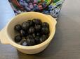 【業務スーパー　冷凍ブルーベリー】無添加なのが信じられないくらい甘さが詰まっています