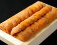 北海道産、三陸産のバフンウニが無料！