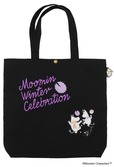【ムーミン】「トートバッグ」￥2,970（株式会社シフレより12月初旬発売予定）