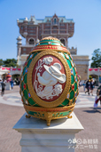 イースター限定デコレーション!