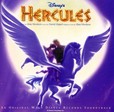 『ヘラクレス』オリジナル・サウンドトラック