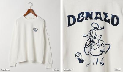 niko and …×ディズニー】“インク手描き”のミッキーたちが超