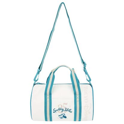 祝「東京ディズニーシー25周年」のレトロかわいいバッグが充実！限定