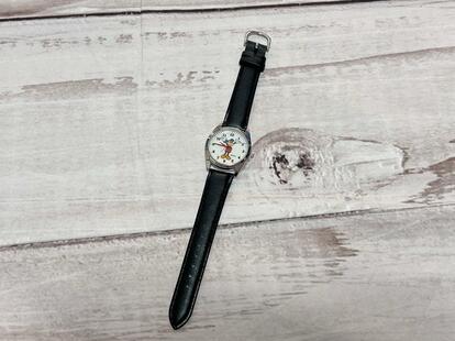SHIDE-HITOになります　ミッキーマウス　ビンテージ時計 SHIDE-HITOになります ミッキーマウス ビンテージ時計 SHIDE-HITOに