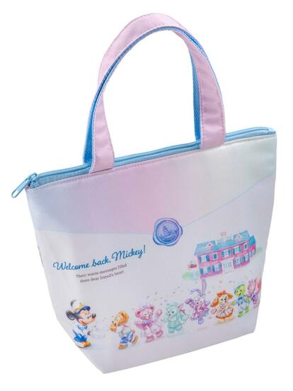 東京ディズニーシー】良アイテム多数！「ダッフィー最新スーベニア」の