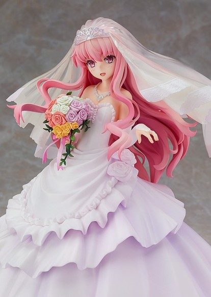 期間限定】ルイズ Finale ウエディングドレス Ver. 特典色紙付き