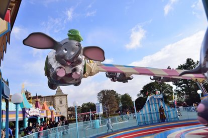 Tdl全アトラクション制覇 1日で東京ディズニーランド34施設を回りきれるか ガチでやってみた 3 9 ディズニー特集 ウレぴあ総研