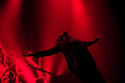 MEJIBRAY】活動休止前ラストツアー最終公演「そして誰もいなくなった