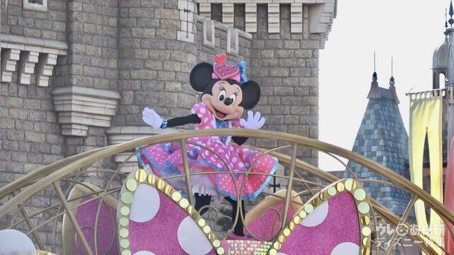 ミニー＠(アット)ファンダーランド