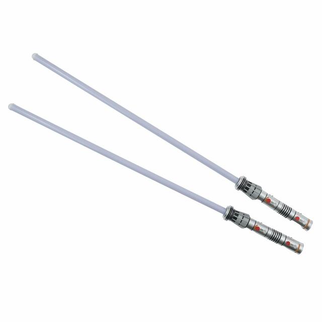 スター・ウォーズ ダース・モール レガシーライトセーバー セット ブレード2本付き May the 4th 2024 68,000円