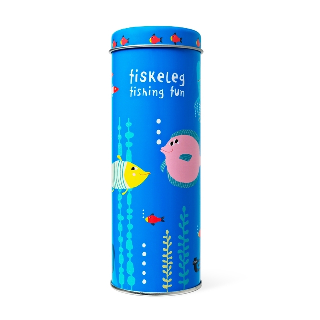 釣りゲーム (缶入)