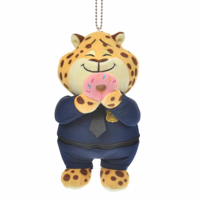 ぬいぐるみキーチェーン＜クロウハウザー＞ 1,980円