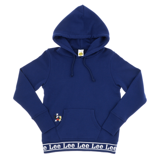 パーカー ミッキー8900円