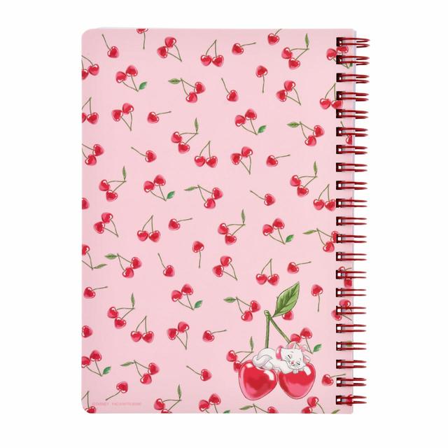 ノート＜マリー＞ 660円