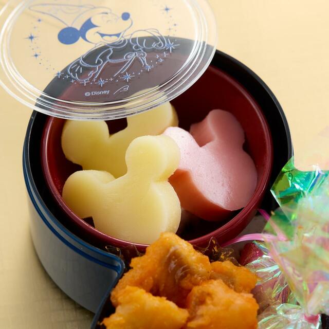 【ベルメゾン】おせち・三段重「ファンタジア」｜28,900円(税込)