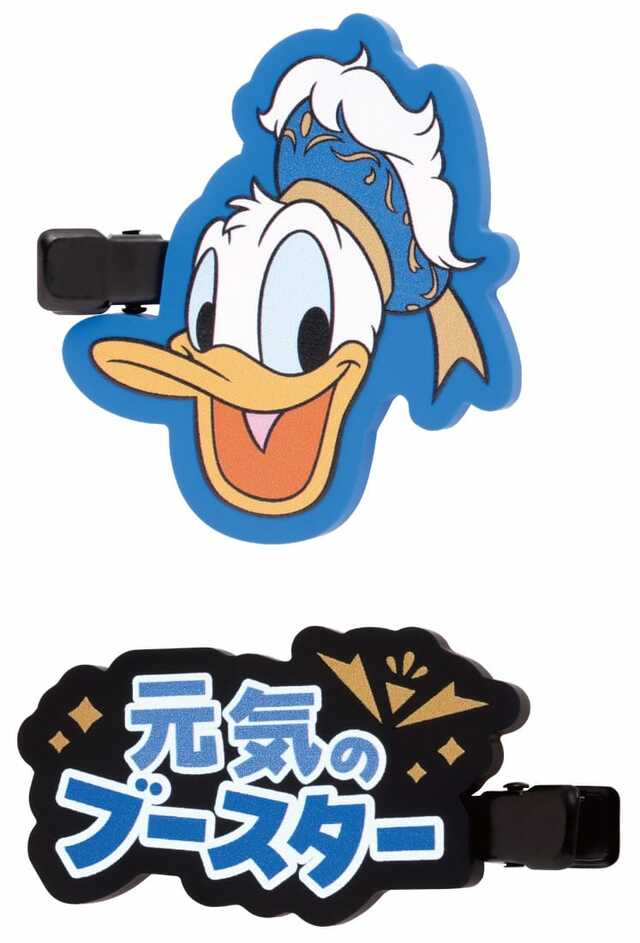 H賞 ラバーコレクション｜Happyくじ「Disney IDOL ON STAGE」