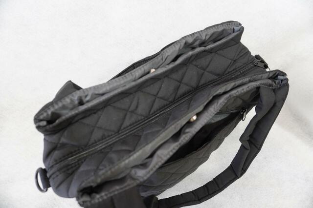 3層に別れている