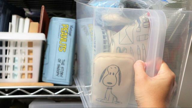 【ニトリ 吊戸棚ストッカー Nブラン】ニトリの定番人気商品