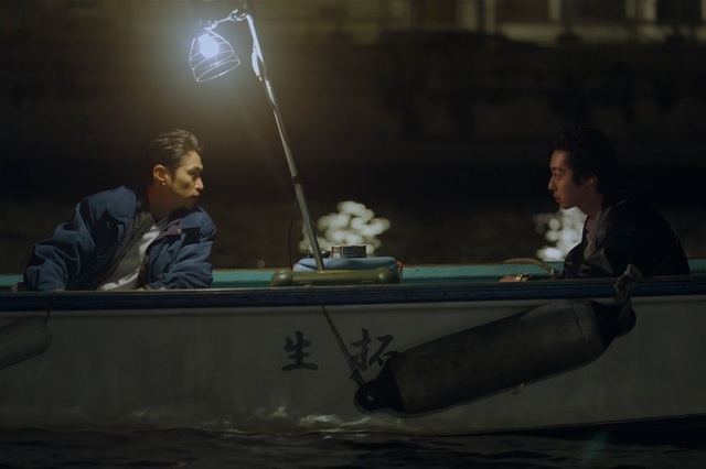 林田浩川監督作品「タイクーン」