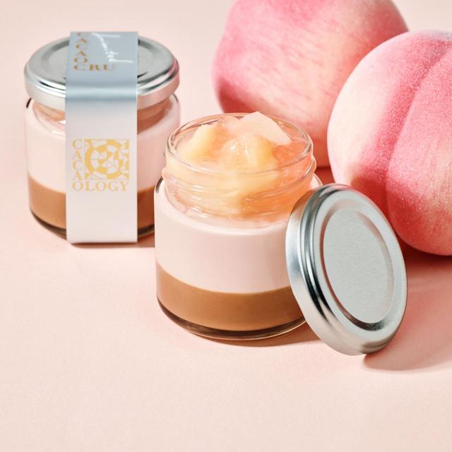 冷蔵庫に移して少し解凍してから食べるのがおすすめ